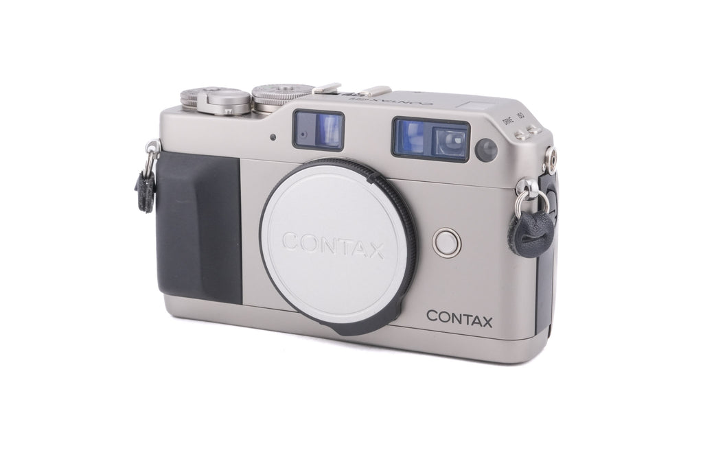 Contax G1