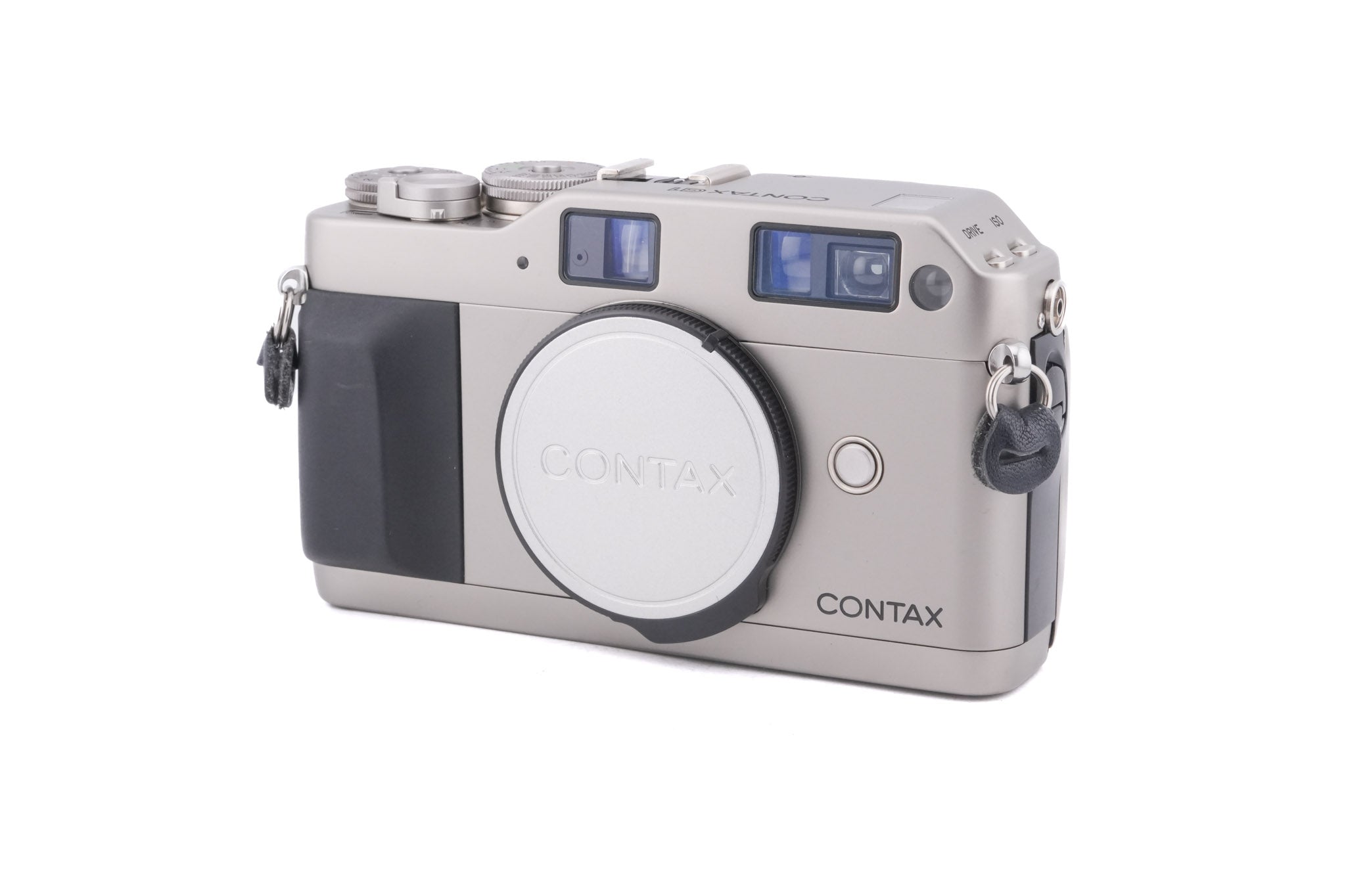 Contax G1