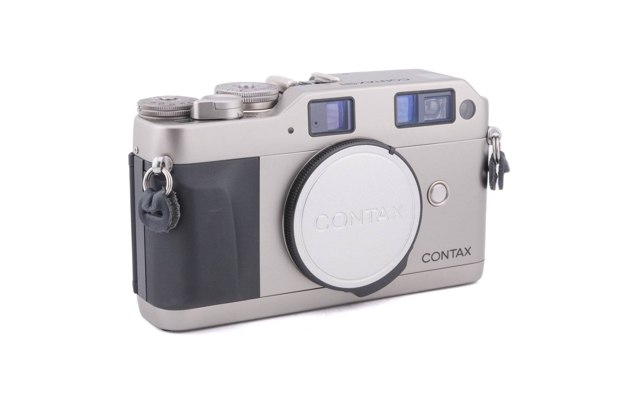 Contax G1