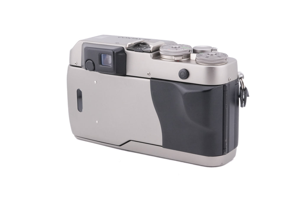Contax G1