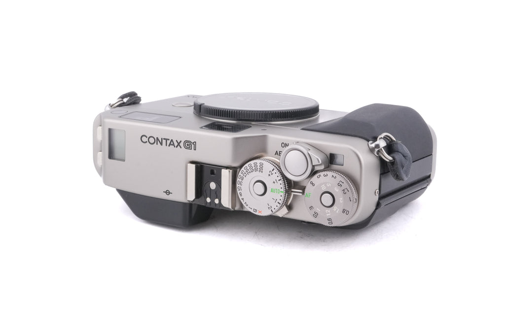 Contax G1