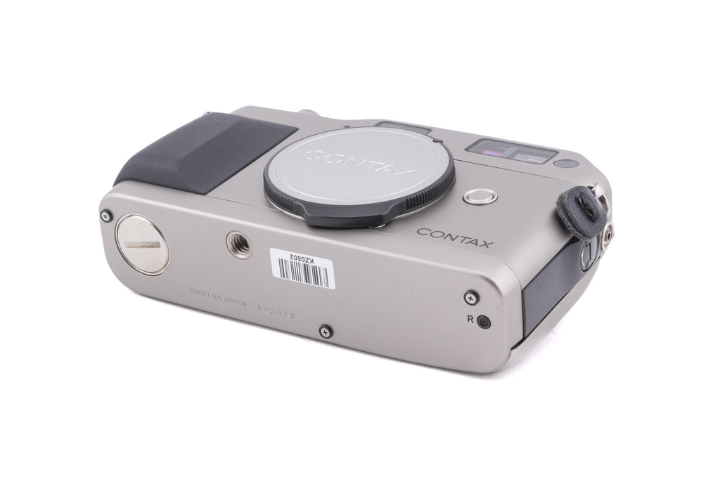 Contax G1