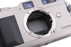 Contax G1