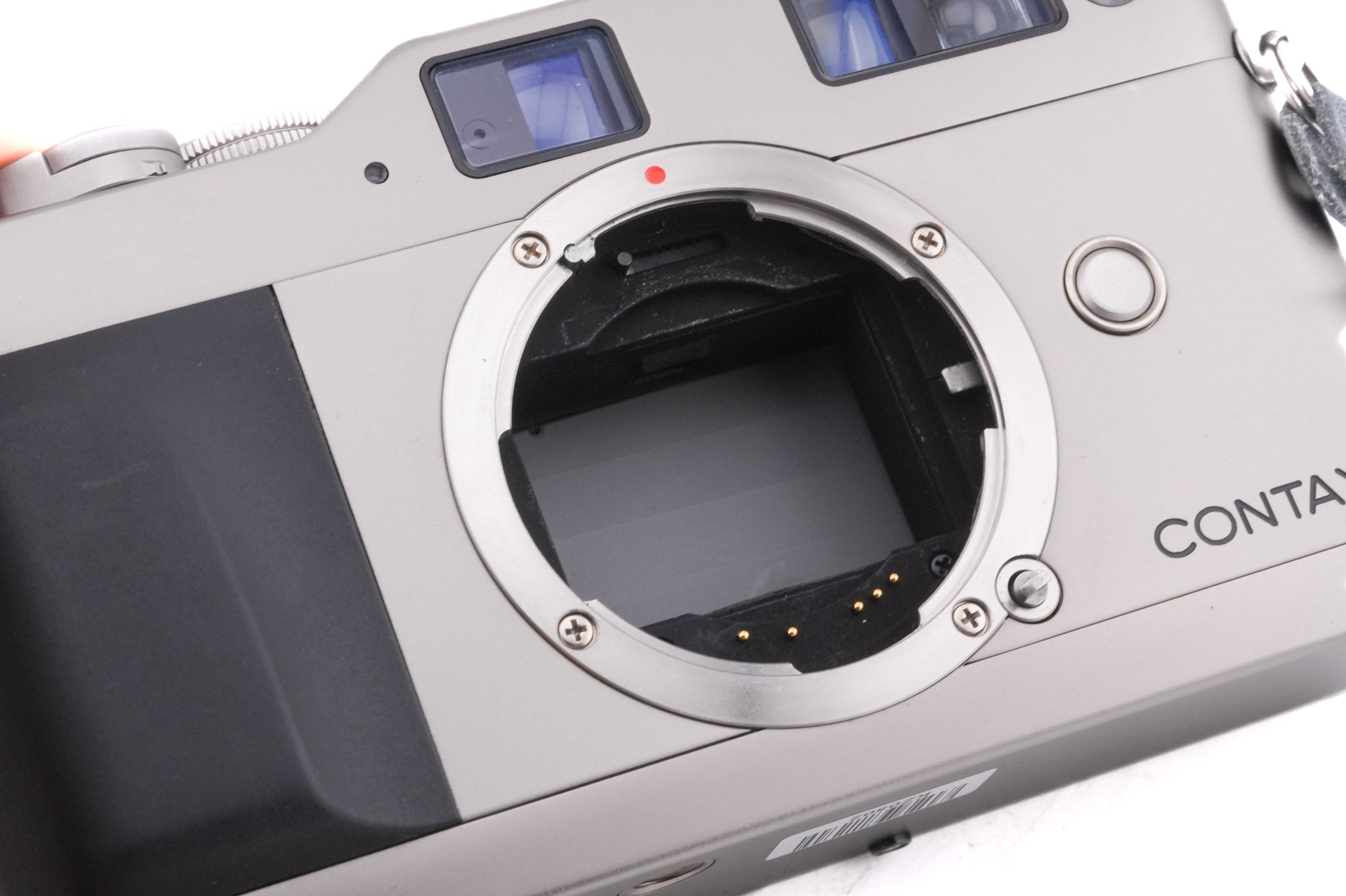 Contax G1