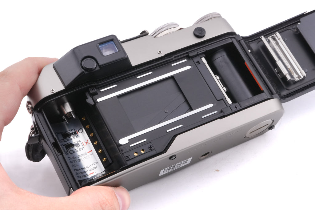 Contax G1