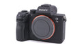 Sony A7 III
