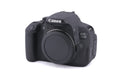 Canon EOS 700D