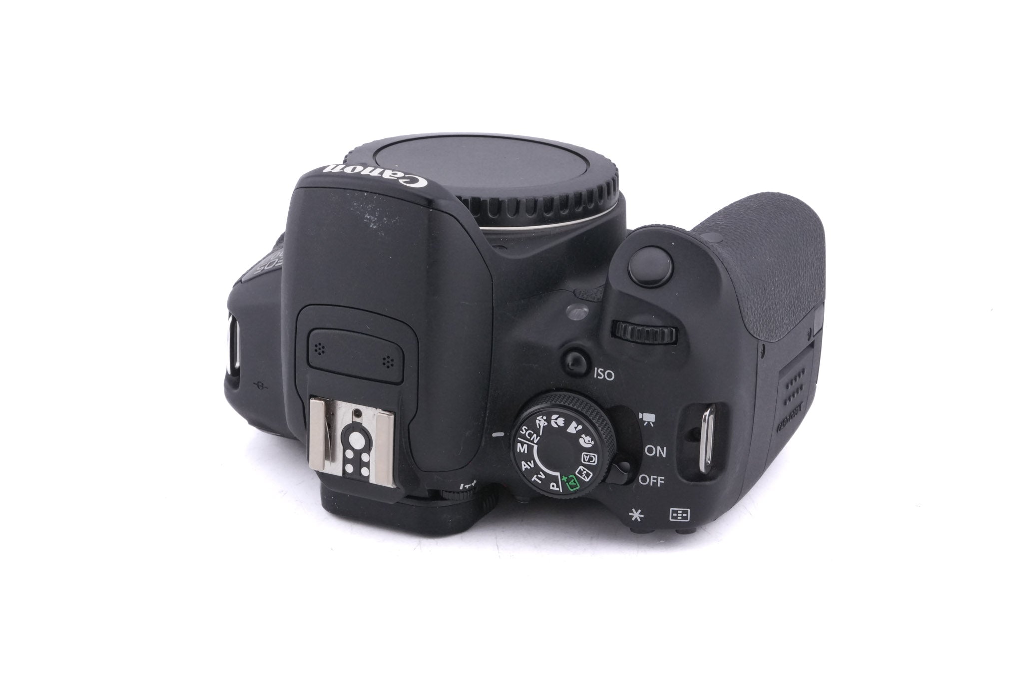 Canon EOS 700D