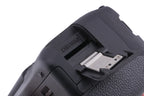 Canon EOS 700D