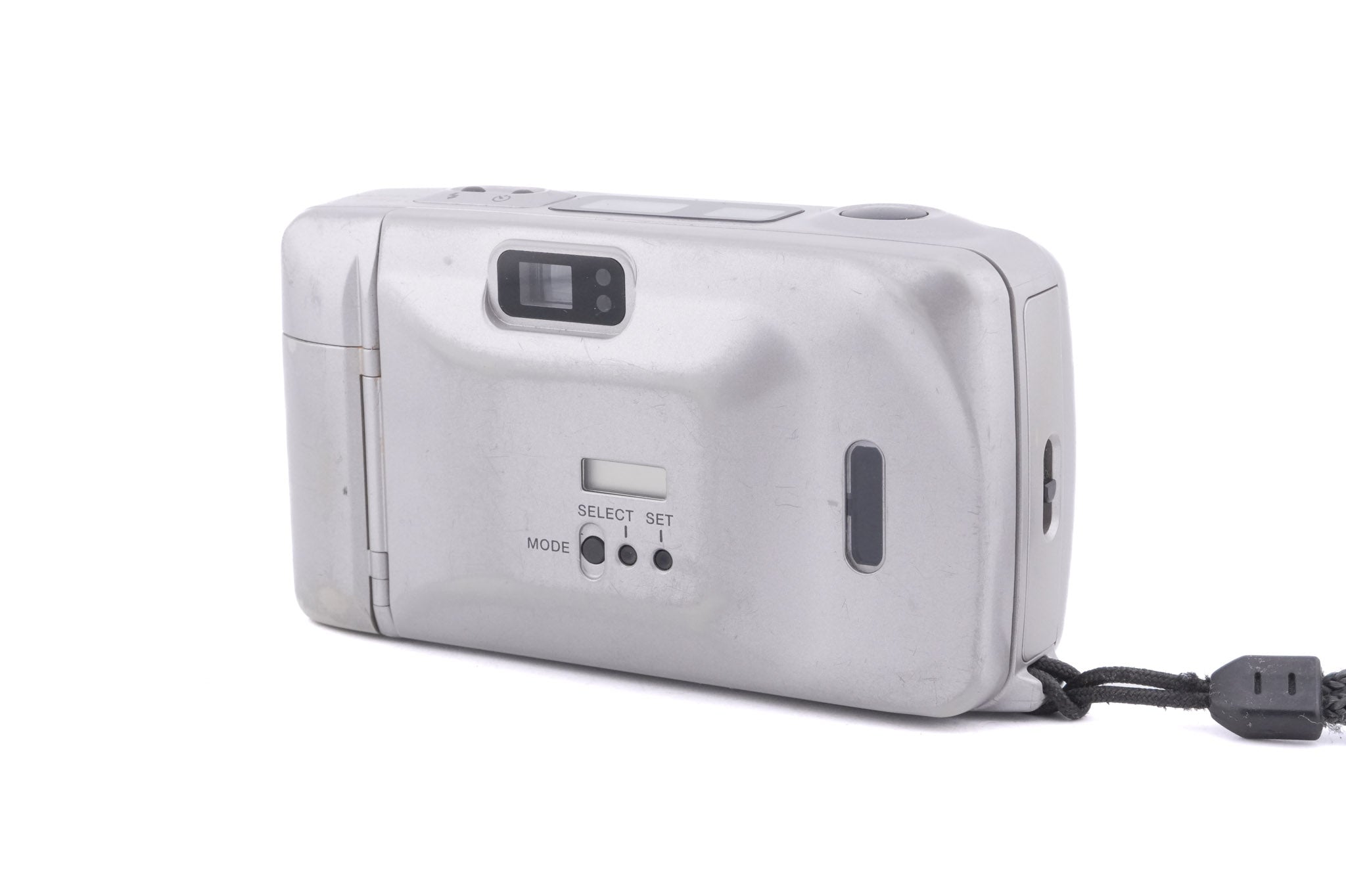 Yashica T5D
