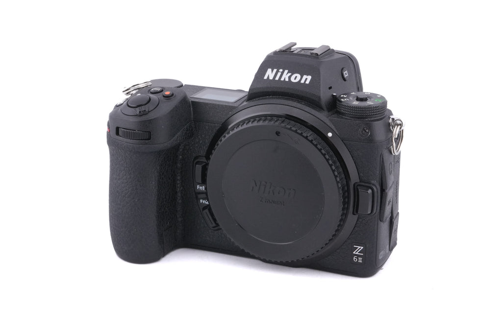 Nikon Z6 II