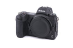 Nikon Z6 II