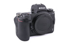 Nikon Z6 II