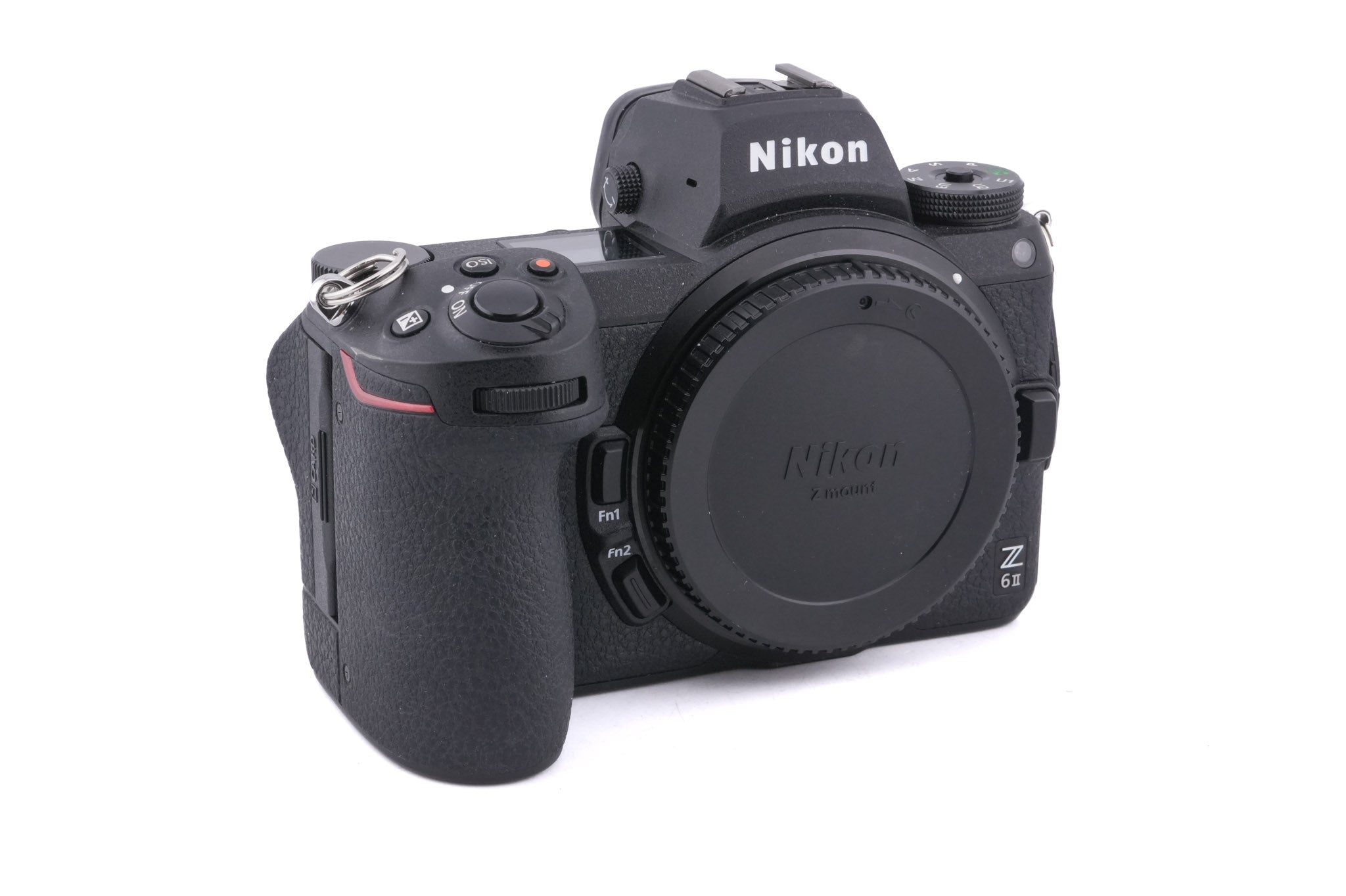 Nikon Z6 II