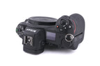 Nikon Z6 II