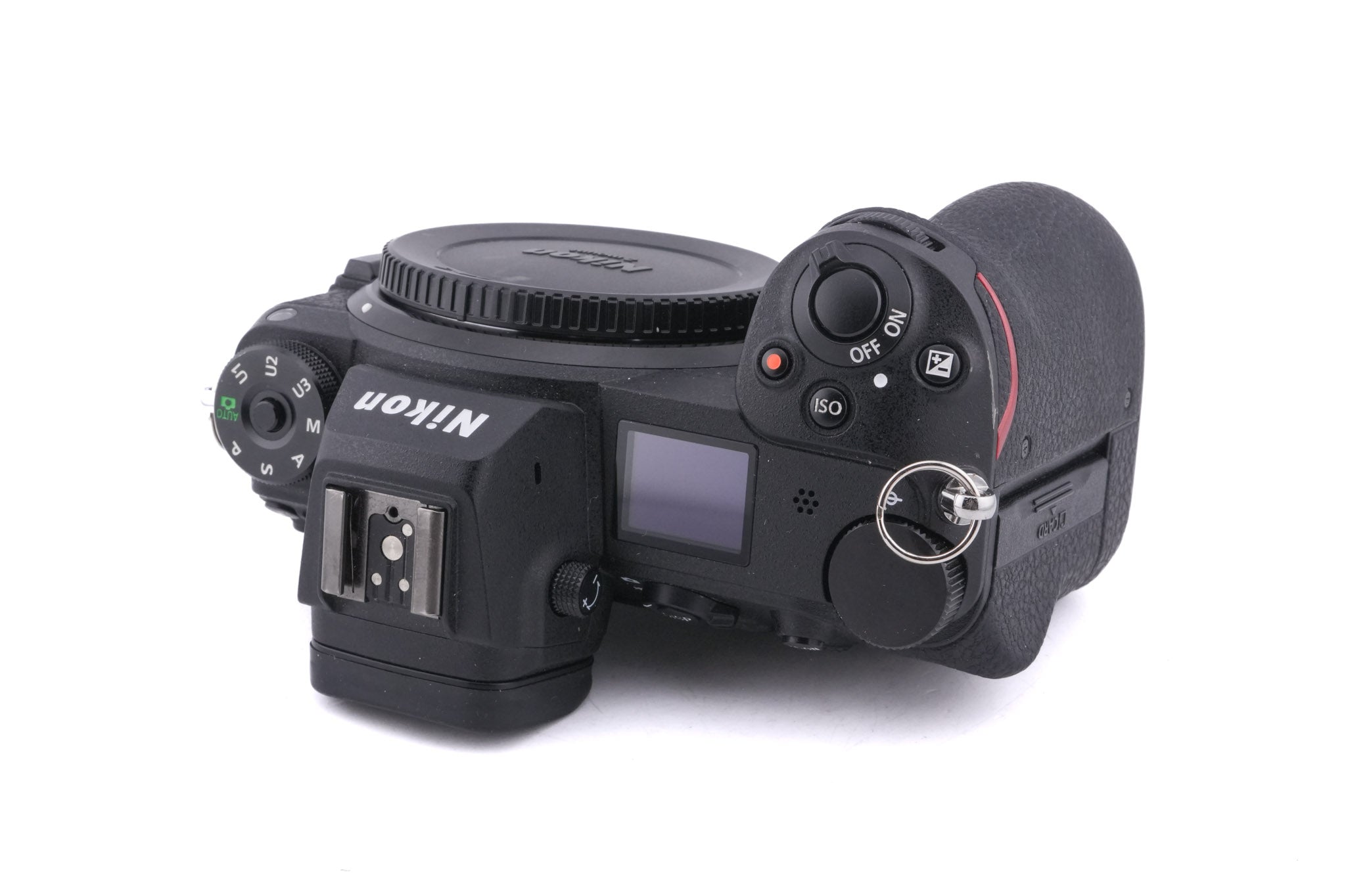 Nikon Z6 II