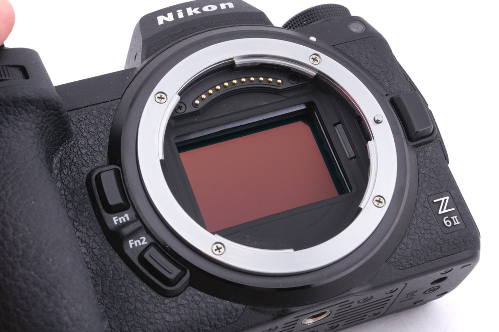 Nikon Z6 II