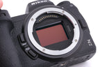 Nikon Z6 II