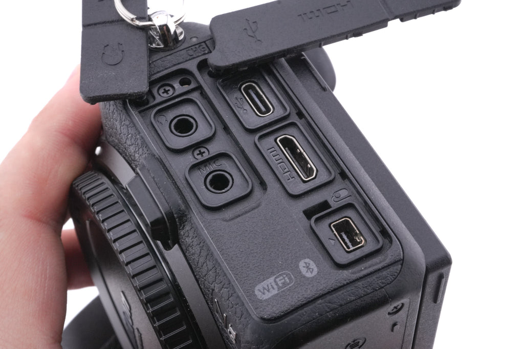 Nikon Z6 II