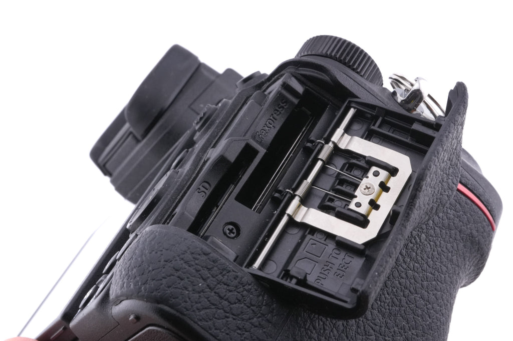 Nikon Z6 II