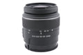 Sony 18-55mm f3.5-5.6 DT SAM (SAL1855)