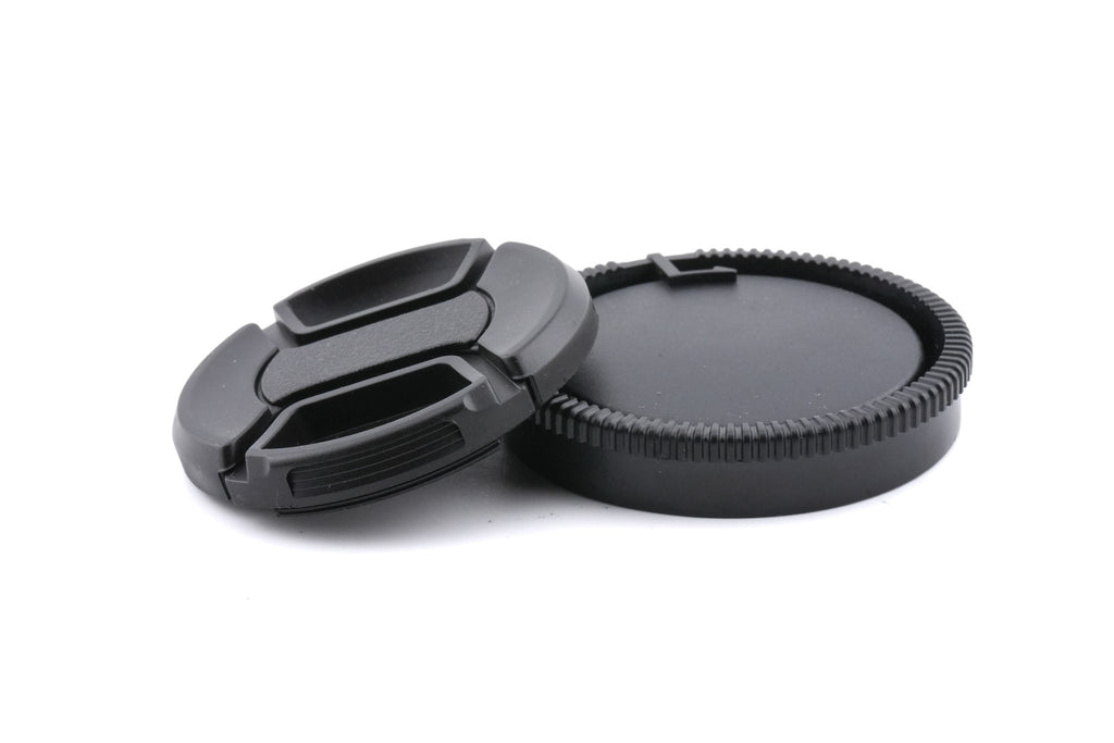 Sony 18-55mm f3.5-5.6 DT SAM (SAL1855)
