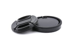 Sony 18-55mm f3.5-5.6 DT SAM (SAL1855)