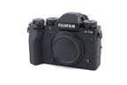 Fujifilm X-T5