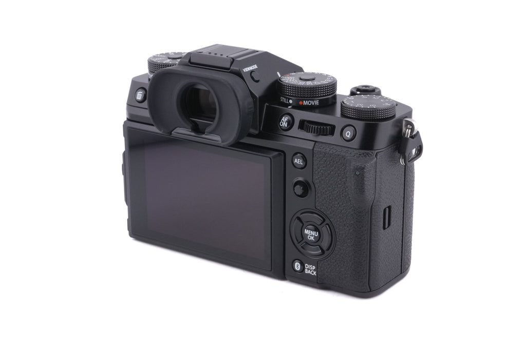 Fujifilm X-T5