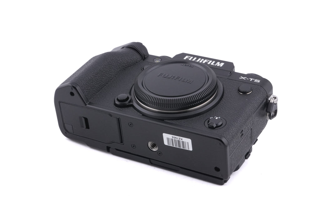 Fujifilm X-T5