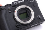 Fujifilm X-T5