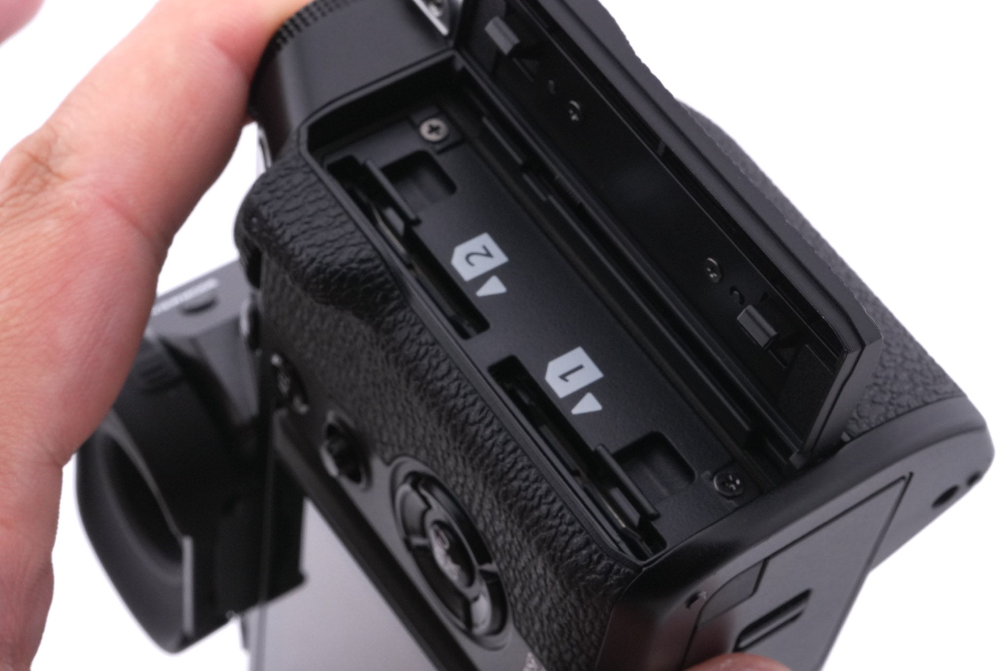 Fujifilm X-T5