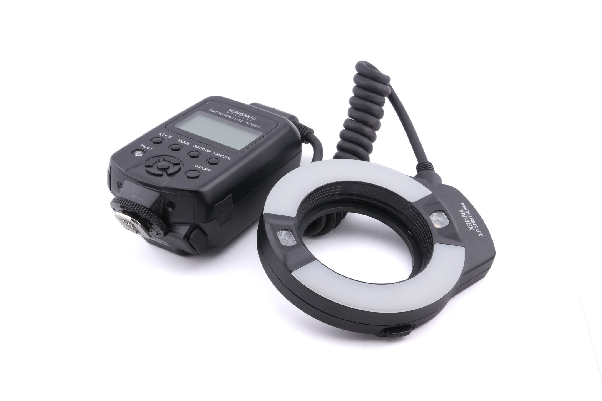 Yongnuo YN14EX Macro Ring Lite