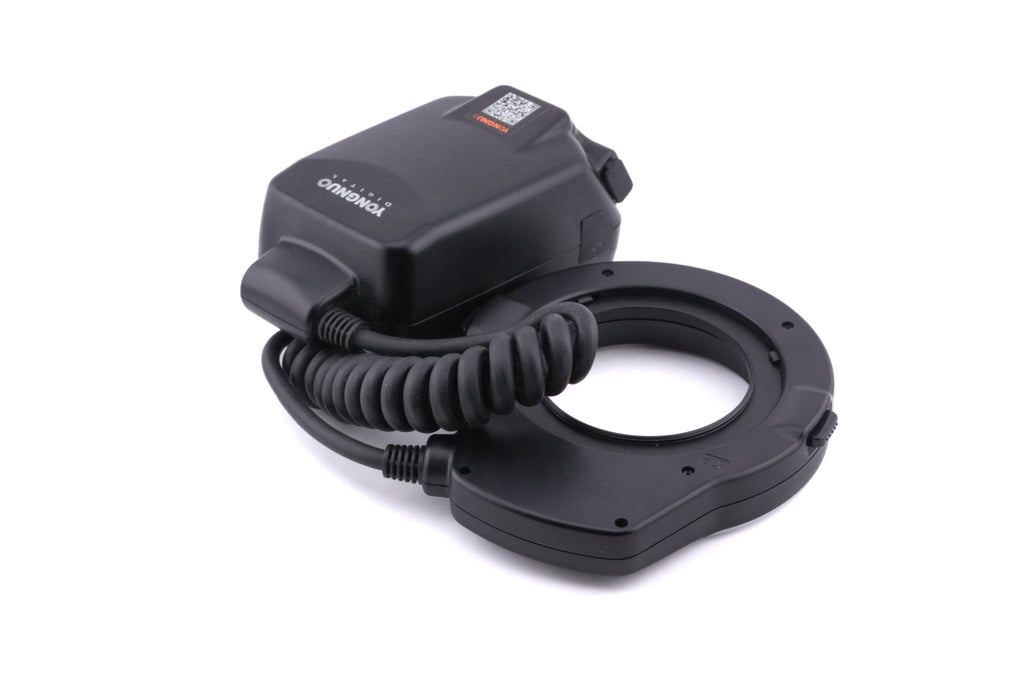 Yongnuo YN14EX Macro Ring Lite