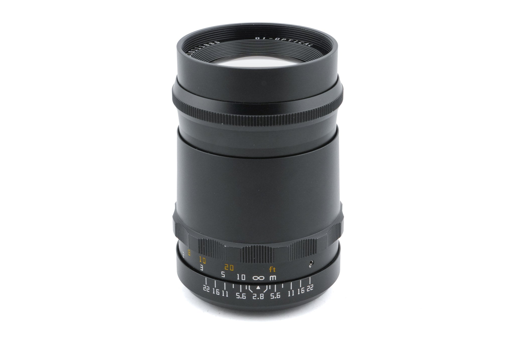 TTArtisan 100mm f2.8