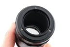 TTArtisan 100mm f2.8