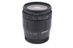 Tamron 28-105mm f4-5.6 AF (79D)