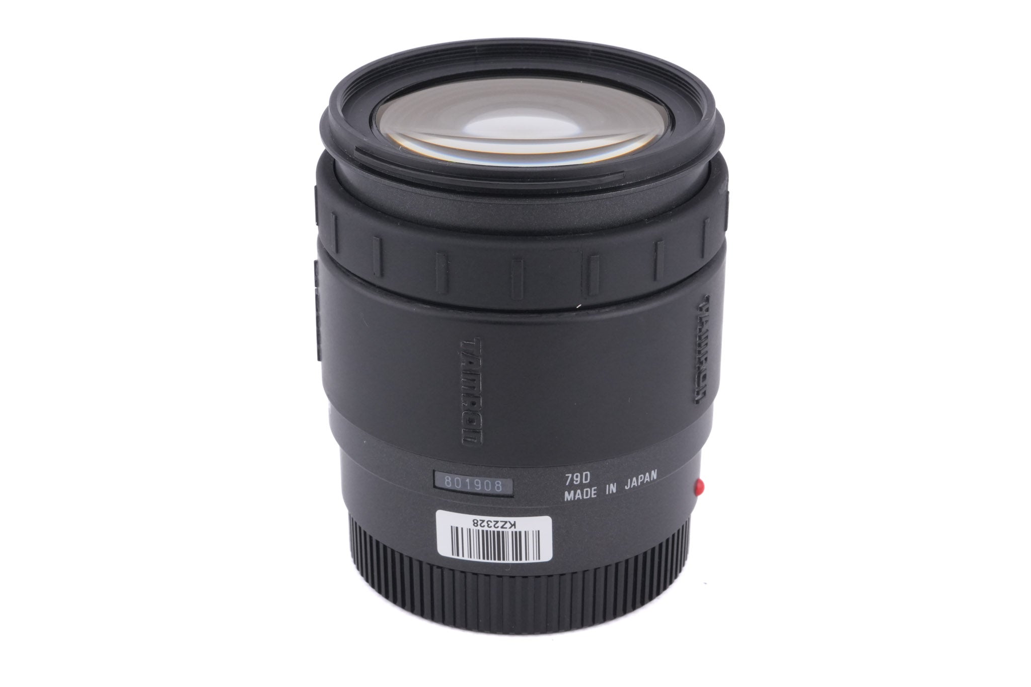 Tamron 28-105mm f4-5.6 AF (79D)