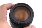 Tamron 28-105mm f4-5.6 AF (79D)