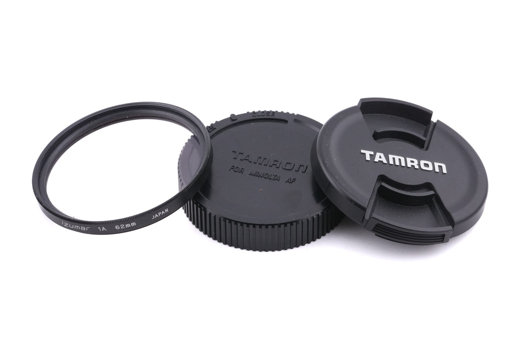 Tamron 28-105mm f4-5.6 AF (79D)