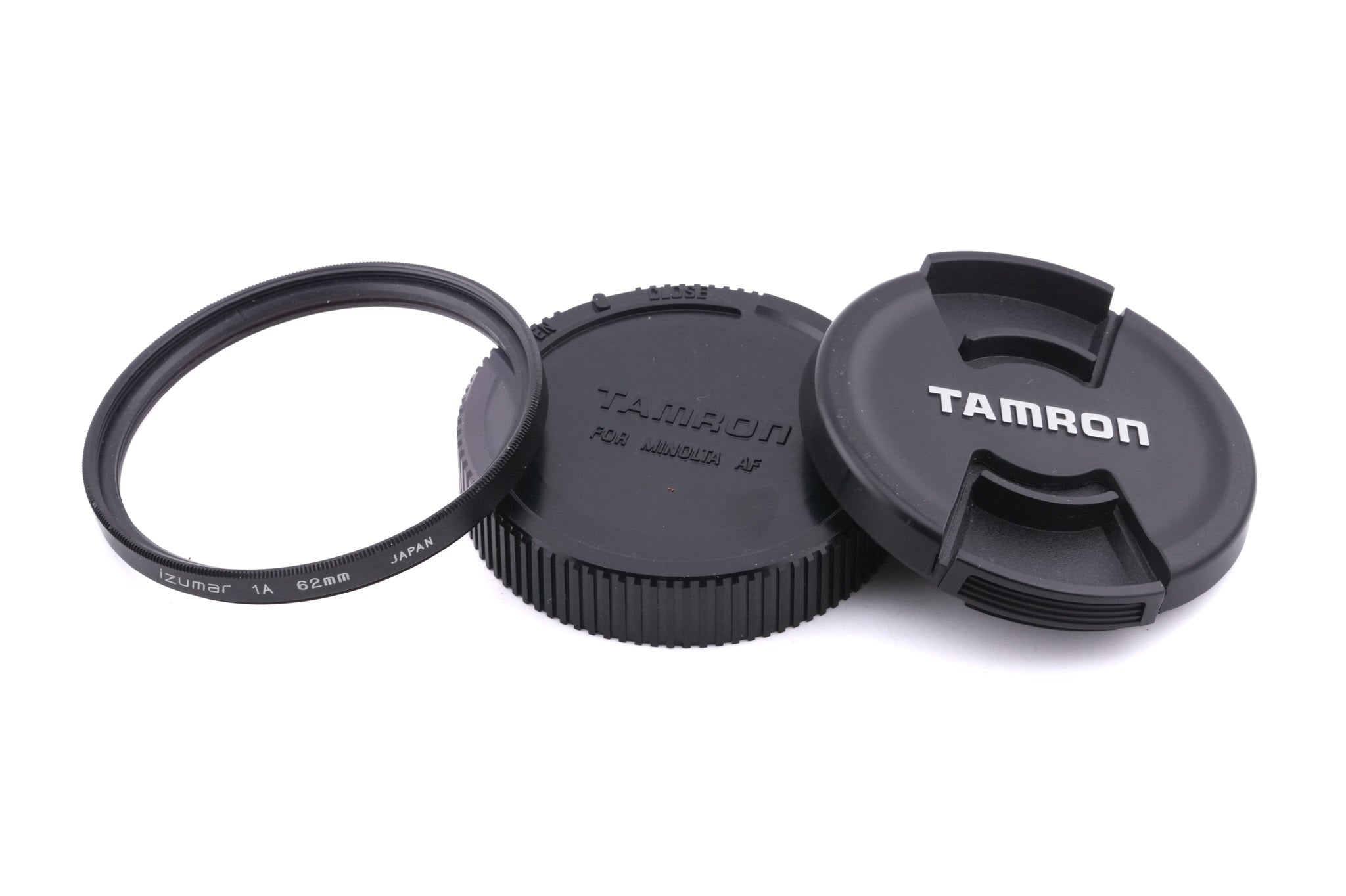 Tamron 28-105mm f4-5.6 AF (79D)