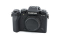 Fujifilm X-T5
