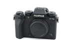 Fujifilm X-T5