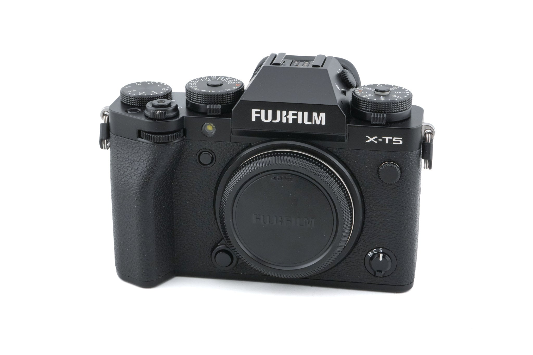Fujifilm X-T5