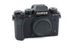 Fujifilm X-T5