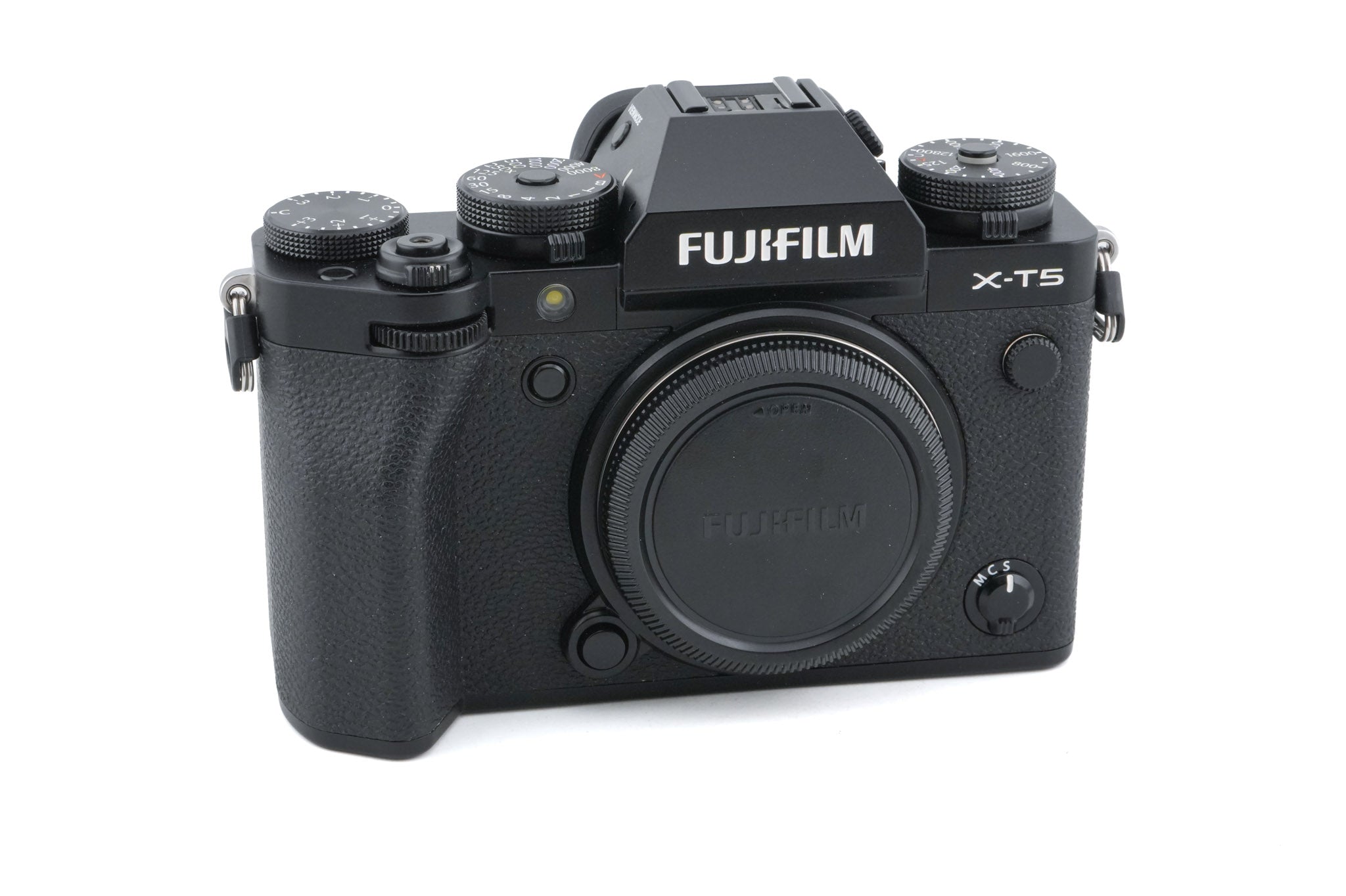 Fujifilm X-T5