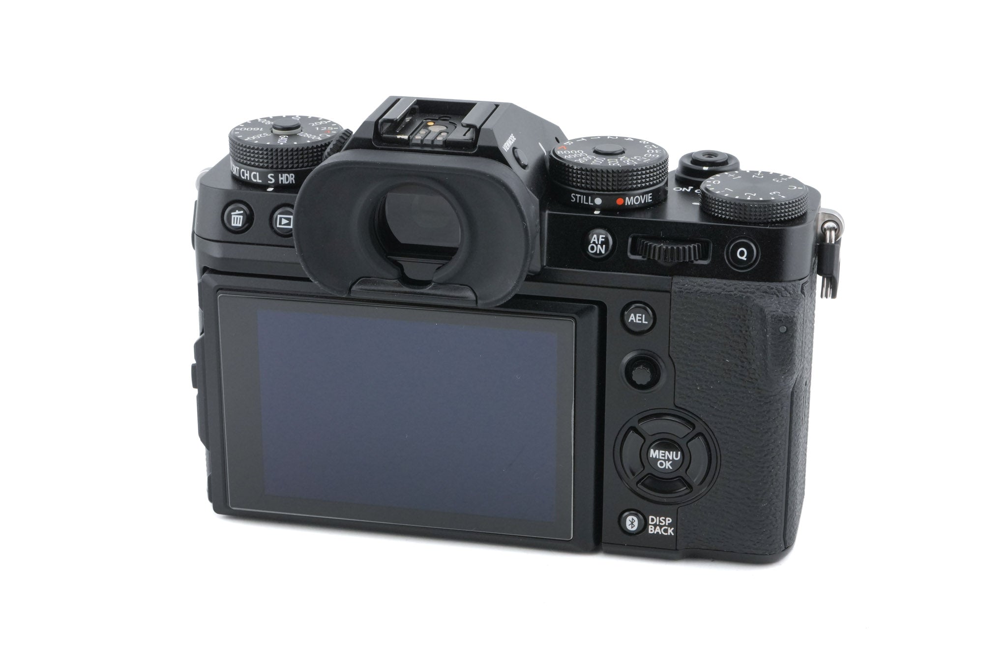 Fujifilm X-T5