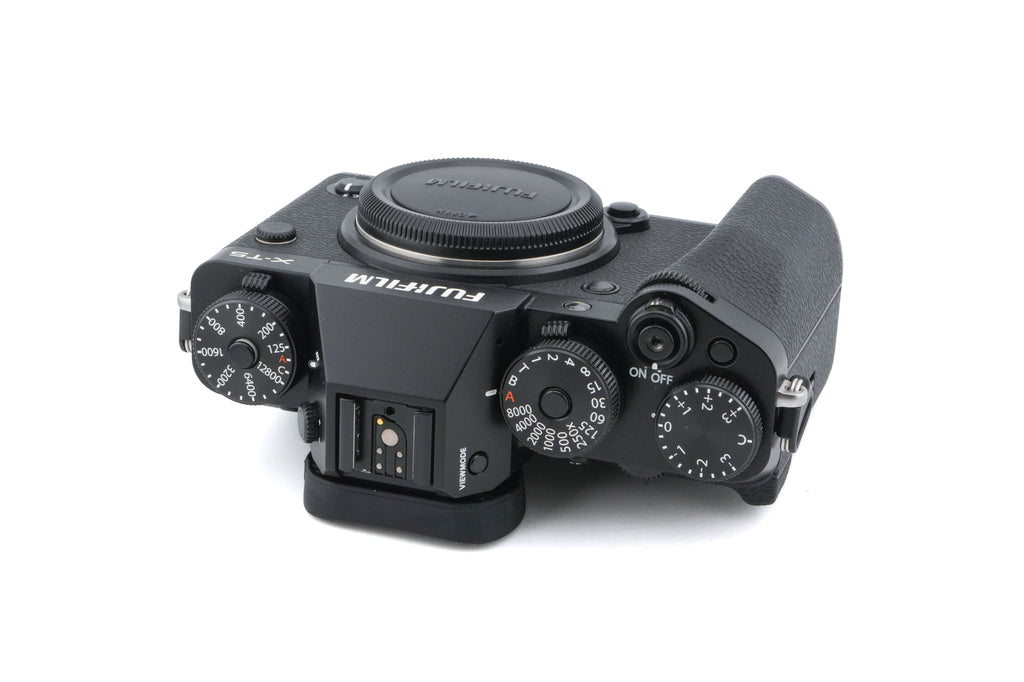 Fujifilm X-T5