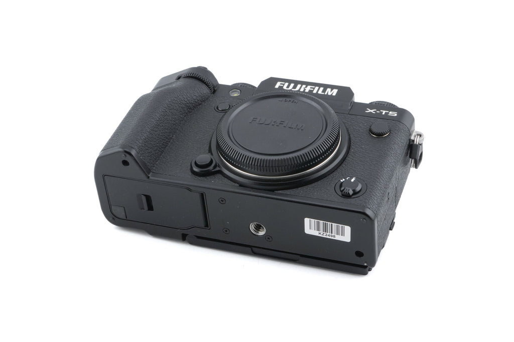Fujifilm X-T5