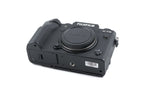 Fujifilm X-T5